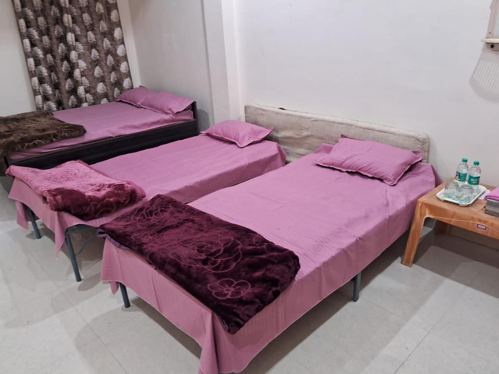 Sangam Vatika Home Stay Prayagraj Esterno foto
