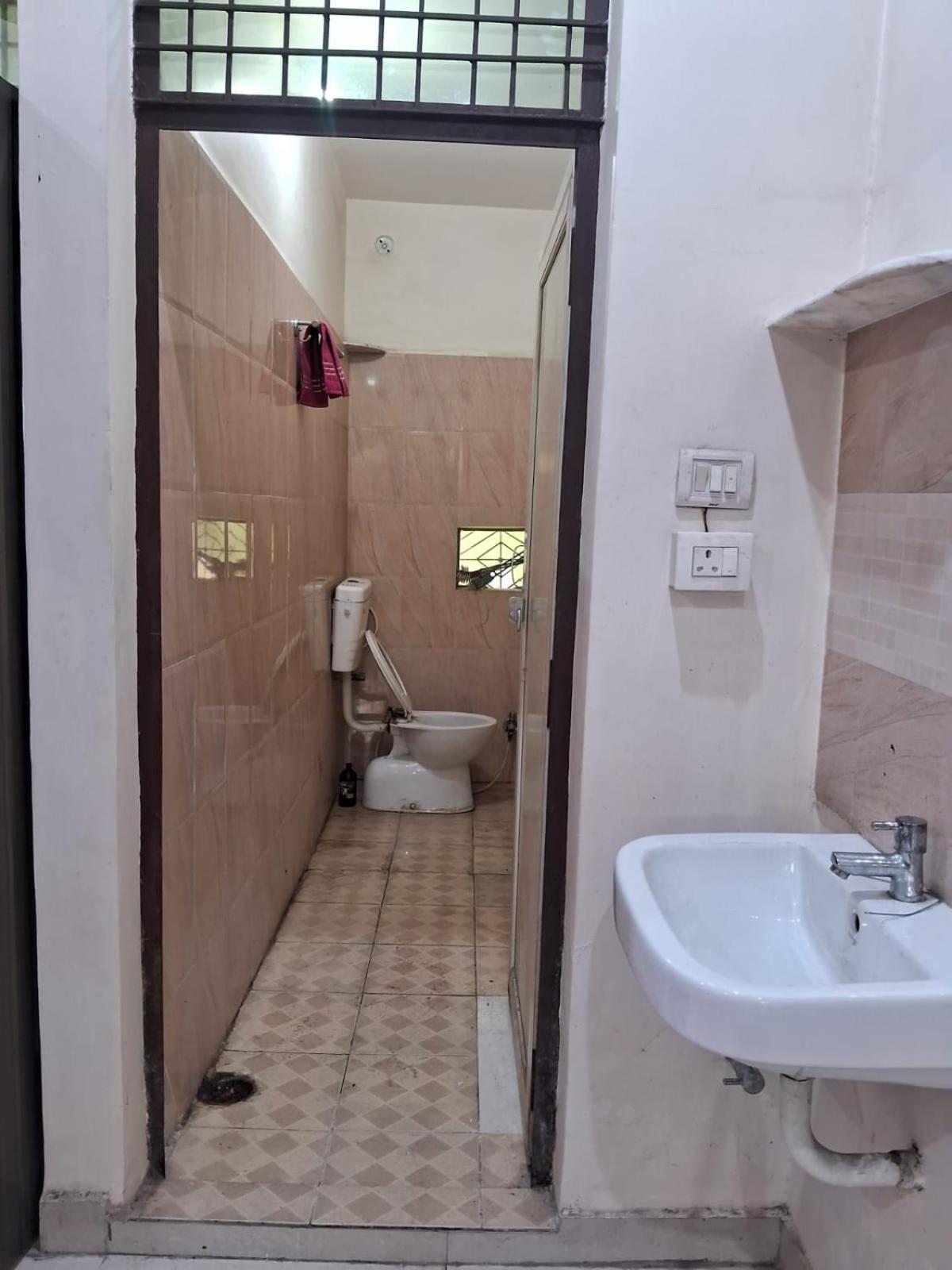 Sangam Vatika Home Stay Prayagraj Esterno foto