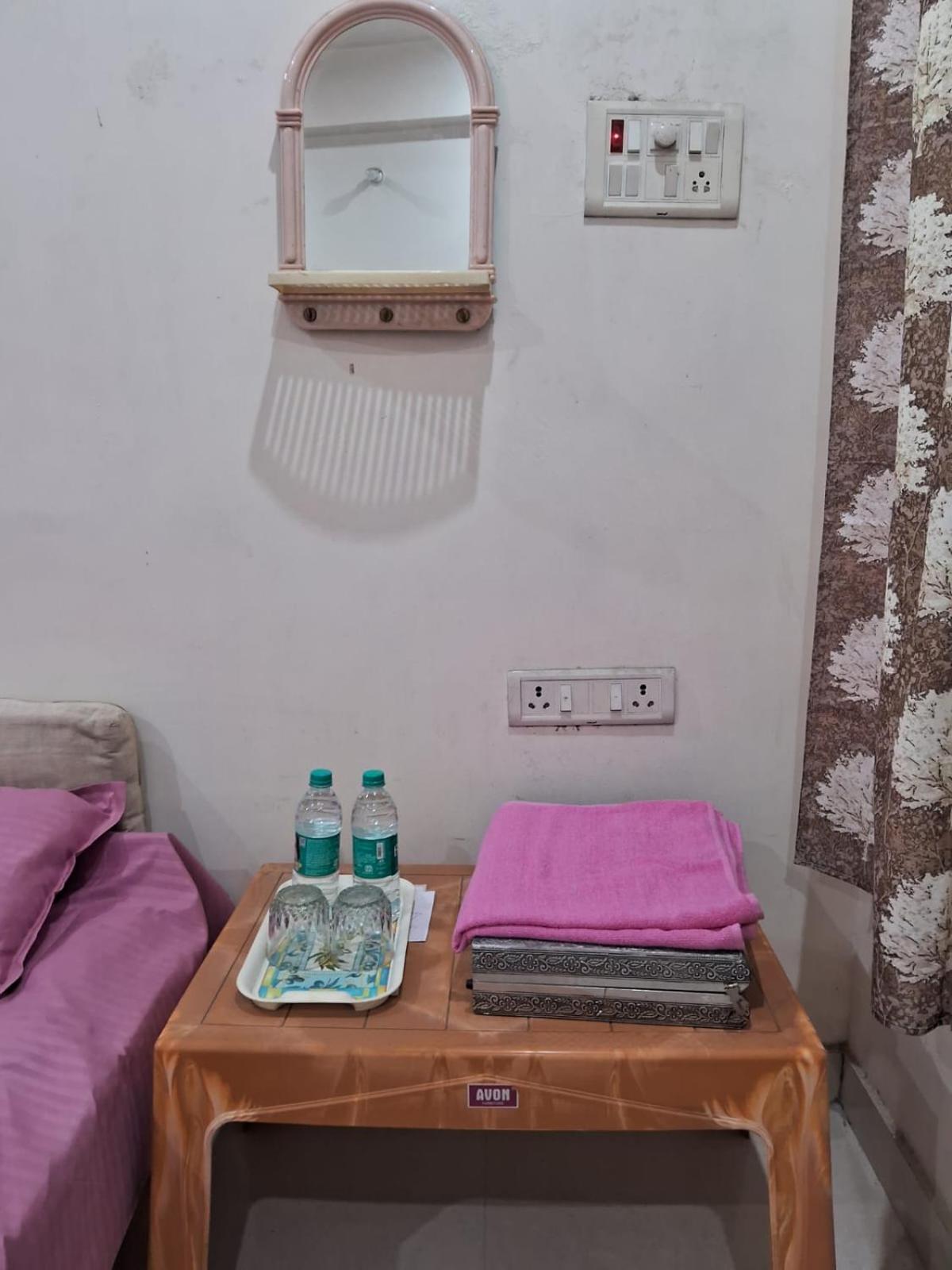 Sangam Vatika Home Stay Prayagraj Esterno foto