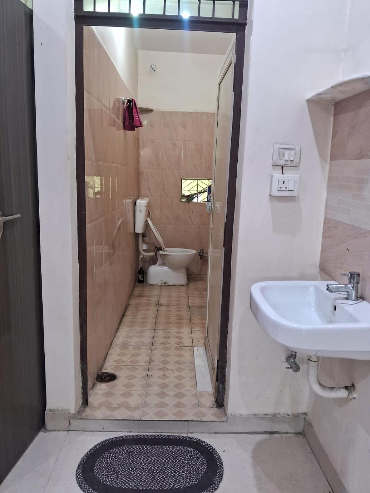 Sangam Vatika Home Stay Prayagraj Esterno foto
